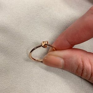 Kendra Scott Knot Ring